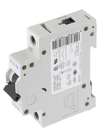 Eaton 278561 FAZ-C16/1 产品图片