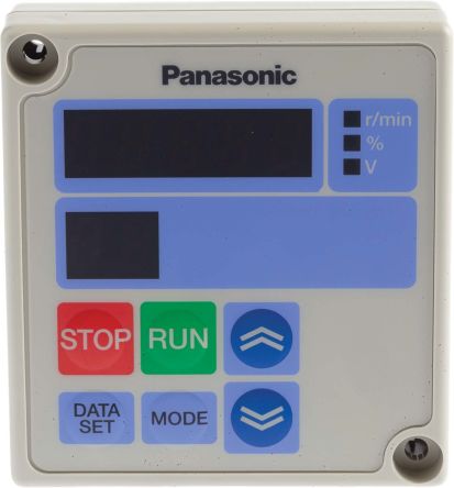 Panasonic DV0P3510 产品图片