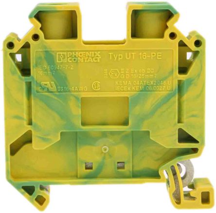 Phoenix Contact 3044212 产品图片