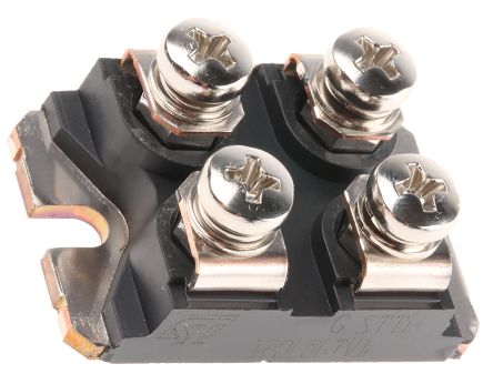 STMicroelectronics STTH120L06TV1 产品图片