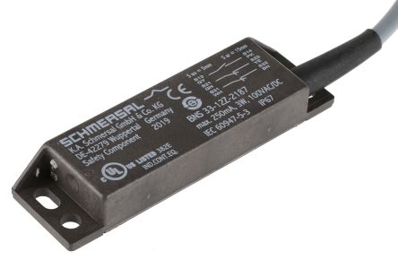 Schmersal BNS 33-12Z-2187-2M 产品图片