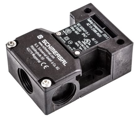 Schmersal AZ15ZVRK-M20 产品图片