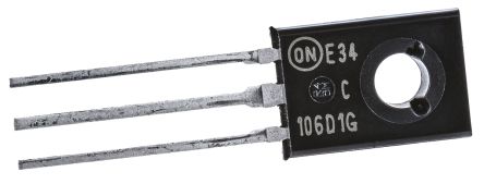 Littelfuse C106D1G 产品图片