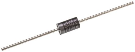 onsemi 1N5402RLG 产品图片