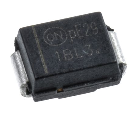 onsemi MBRS130LT3G 产品图片