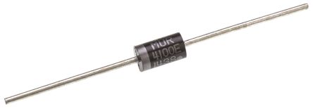 onsemi MUR4100ERLG 产品图片