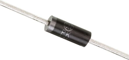 onsemi 1N5338BRLG 产品图片