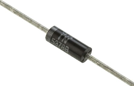 onsemi 1N5378BRLG 产品图片