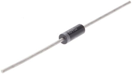onsemi 1N5381BRLG 产品图片