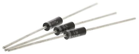 onsemi 1N5337BG 产品图片