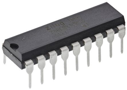Zilog Z86E0812PSG1866 产品图片