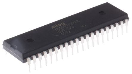 Zilog Z84C0008PEG 产品图片