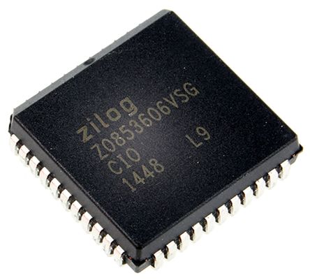Zilog Z0853606VSG 产品图片