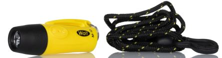 Wolf Safety M-10 产品图片