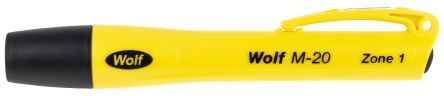 Wolf Safety M-20 产品图片