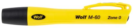 Wolf Safety M-60 产品图片