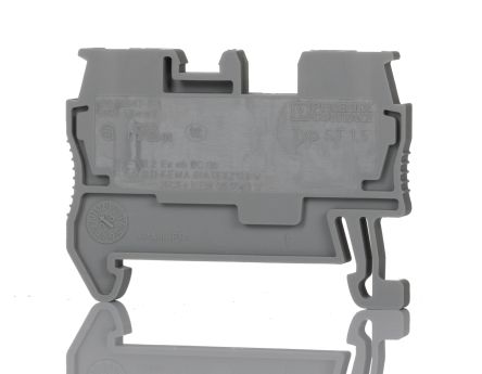 Phoenix Contact 3031076 产品图片