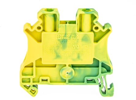 Phoenix Contact 3044092 产品图片