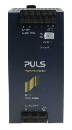 PULS QS10.301 产品图片