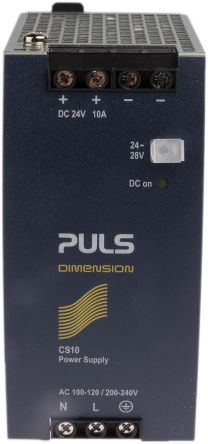 PULS CS10.241 产品图片