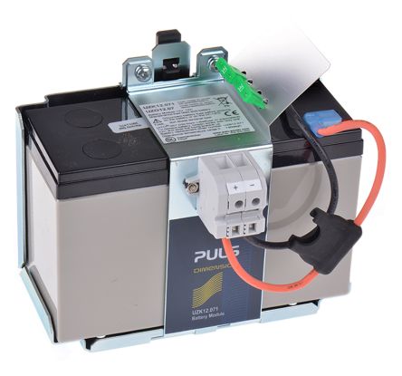 PULS UZK12.071 产品图片