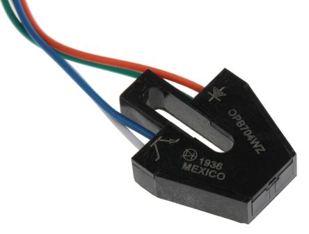 Optek OPB704W-Z 产品图片