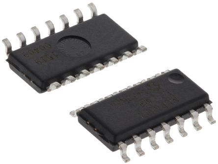 Microchip MCP6004-I/SL 产品图片