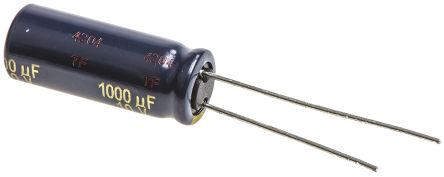 Panasonic EEUFC1A102L 产品图片