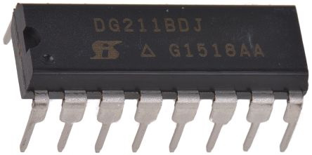Vishay DG211BDJ-E3 产品图片