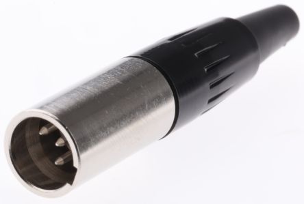 Switchcraft TA4MX 产品图片