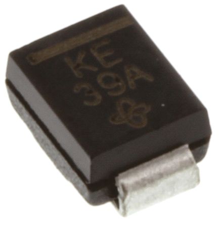 Vishay SMBJ5.0A-E3/52 产品图片