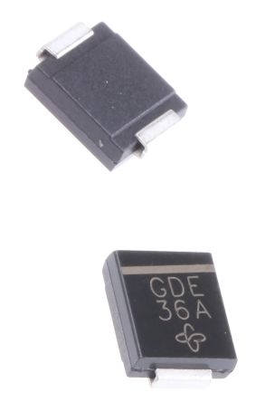 Vishay SMCJ5.0A-E3 产品图片
