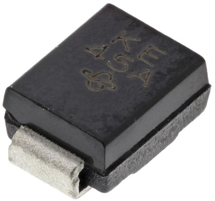 Vishay SMBJ5.0CA-E3/52 产品图片