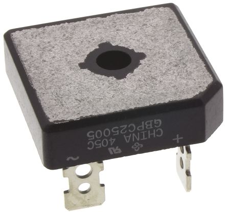 Vishay GBPC25005-E4 产品图片