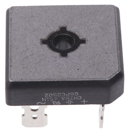 Vishay GBPC2502-E4/51 产品图片