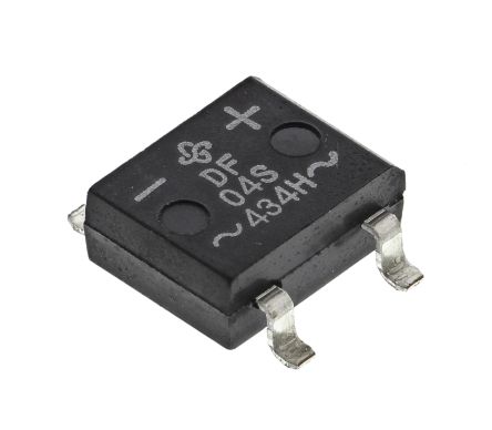 Vishay DF04S-E3/77 产品图片
