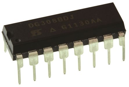 Vishay DG308BDJ-E3 产品图片