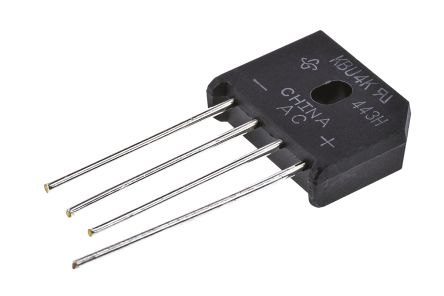 Vishay KBU4K-E4 产品图片