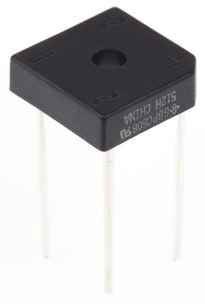 Vishay GBPC608-E4 产品图片