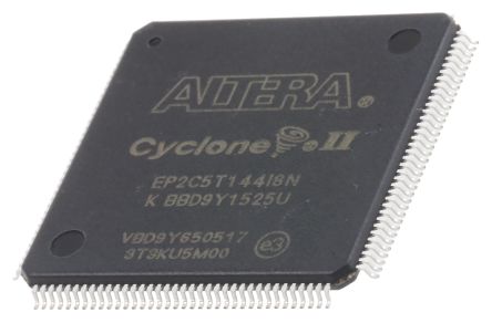 Altera EP2C5T144I8N 产品图片