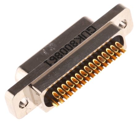 Glenair MWDM2L-31PS 产品图片
