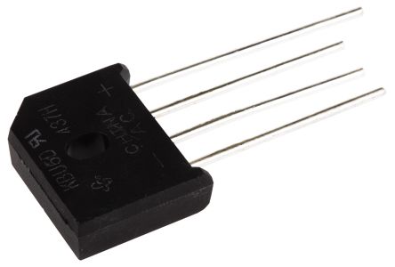 Vishay KBU6D-E4 产品图片
