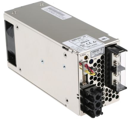 TDK-Lambda HWS300-24 产品图片