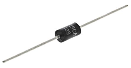 Vishay 1.5KE15CA-E3/54 产品图片