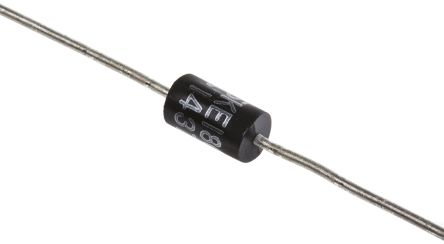 Vishay 1.5KE18CA-E3/54 产品图片