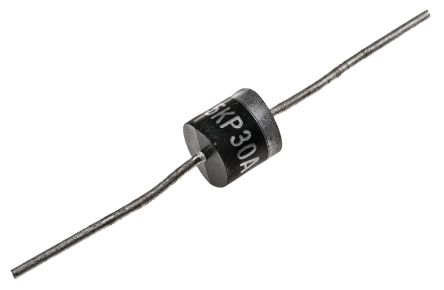 Vishay 5KP30A-E3/54 产品图片