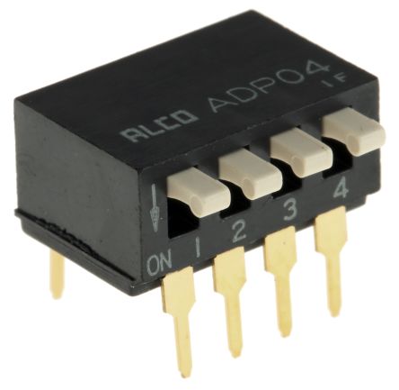 TE Connectivity ADP0404 产品图片