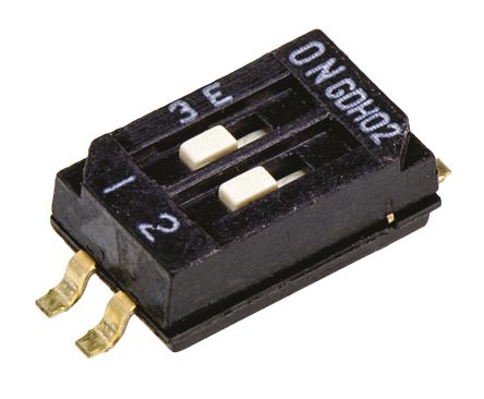 TE Connectivity GDH02S04 产品图片