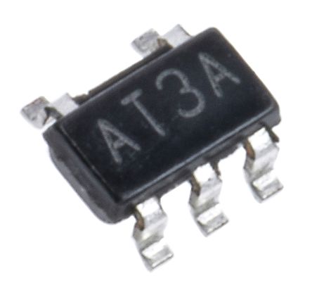 Texas Instruments LMV796MF/NOPB 产品图片