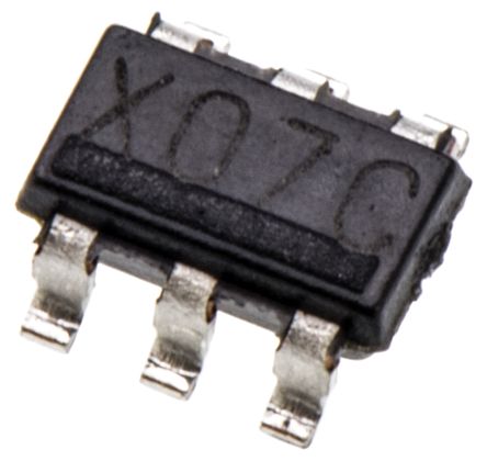 Texas Instruments LM2776DBVR 产品图片
